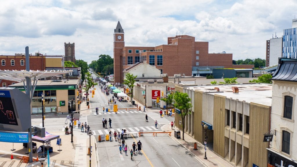 Appliance Repair in Brampton